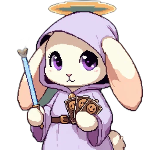 staff, weapon, sword, animal transparent PNG cut-out
