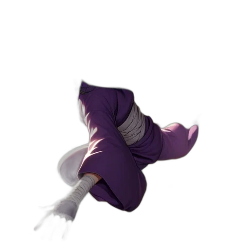 staff, creature, weapon, flower transparent PNG cut-out