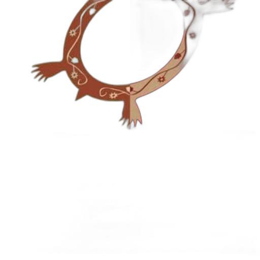 jewelry, crown, staff, mask transparent PNG cut-out