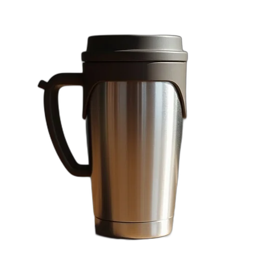 food, bottle, staff, 3d render transparent PNG cut-out