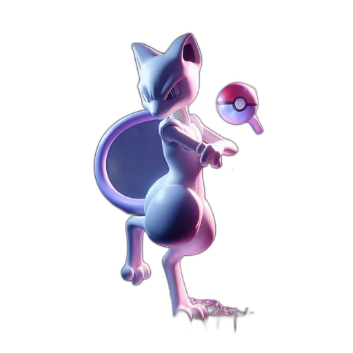 creature, animal, staff, robot transparent PNG cut-out