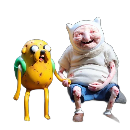 animal, mask, furniture, creature transparent PNG cut-out