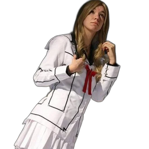 staff, jacket, dress, weapon transparent PNG cut-out