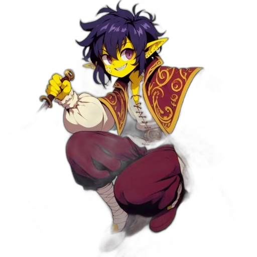 staff, dragon, sword, fantasy art transparent PNG cut-out