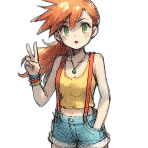 dress, staff, jacket, weapon transparent PNG cut-out