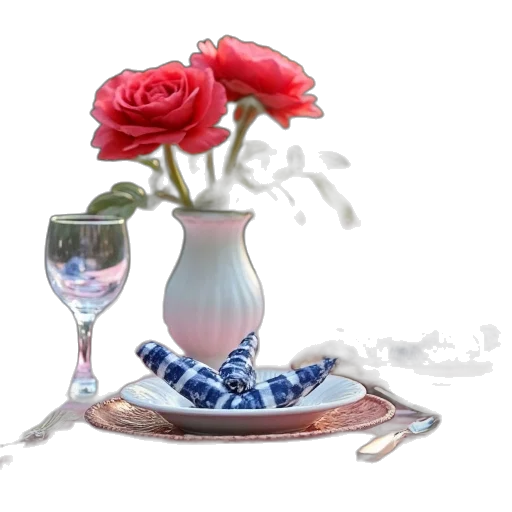 jewelry, food, flower, furniture transparent PNG cut-out