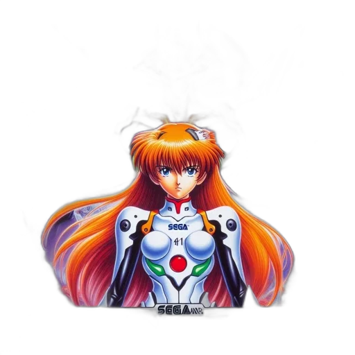 robot, crown, weapon, concept art transparent PNG cut-out