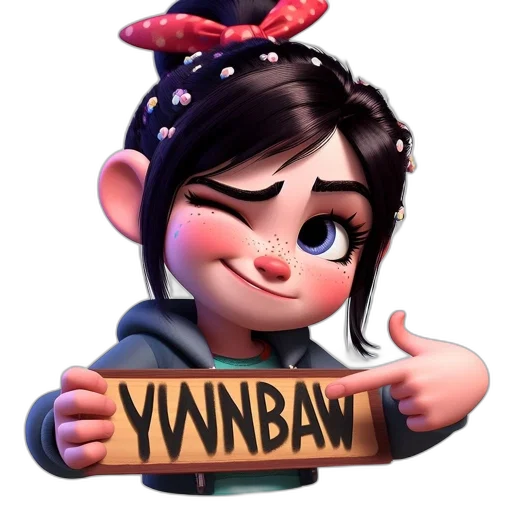 weapon, staff, crown, 3d render transparent PNG cut-out