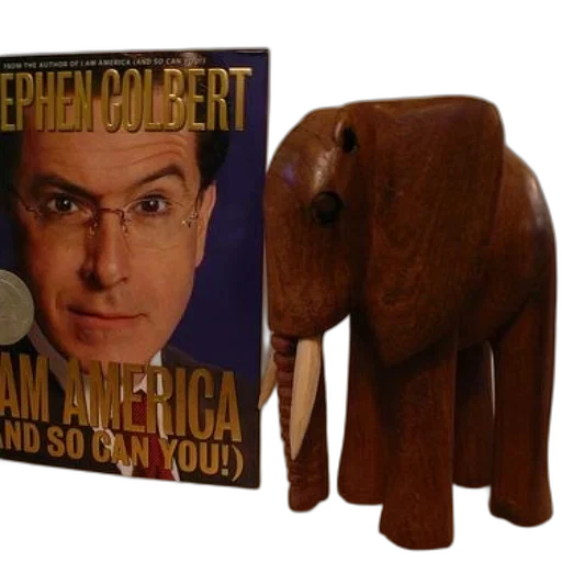 animal, creature, book, titled transparent PNG cut-out