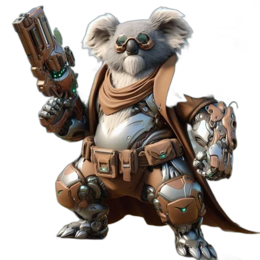 staff, animal, weapon, concept art transparent PNG cut-out