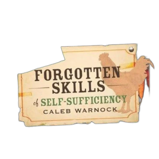 furniture, more, forgotten, skills transparent PNG cut-out