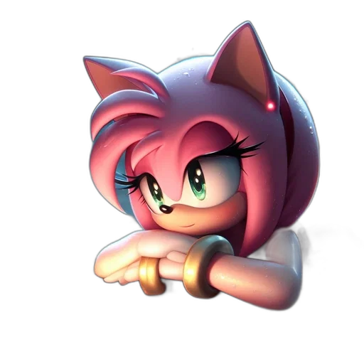 animal, creature, staff, face transparent PNG cut-out