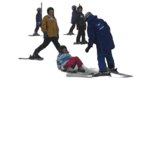 jacket, staff, weapon, creature transparent PNG cut-out