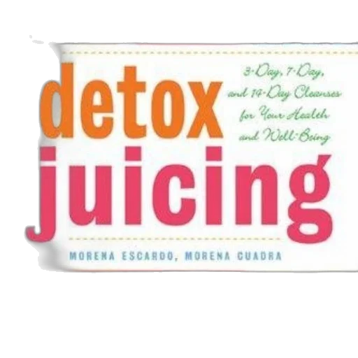 detox, juicing, 3-day, 7-day transparent PNG cut-out
