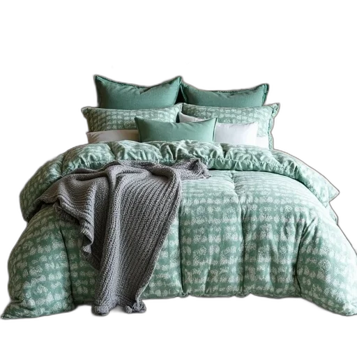 furniture, green, earth tones, pastel transparent PNG cut-out