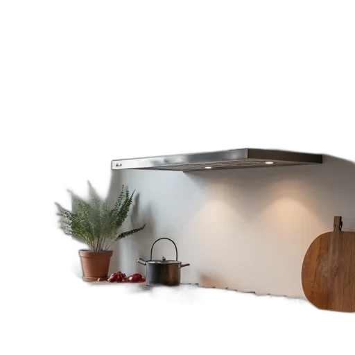 furniture, 3d render, photorealistic, concept art transparent PNG cut-out