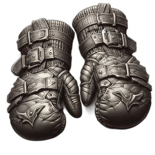 shoes, photorealistic, detailed, illustration transparent PNG cut-out