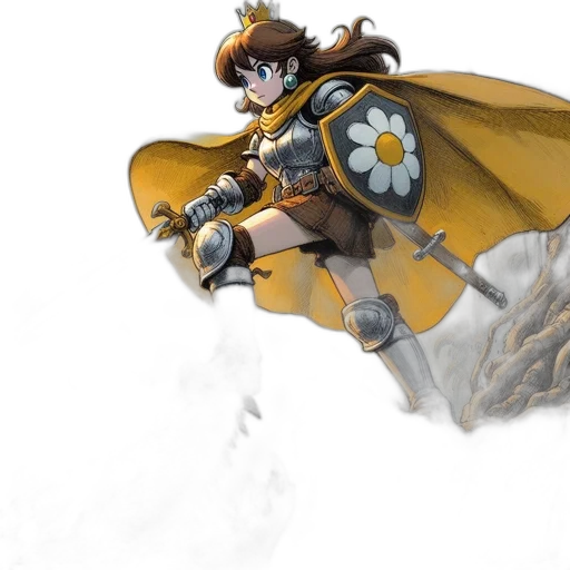 sword, weapon, concept art, fantasy art transparent PNG cut-out