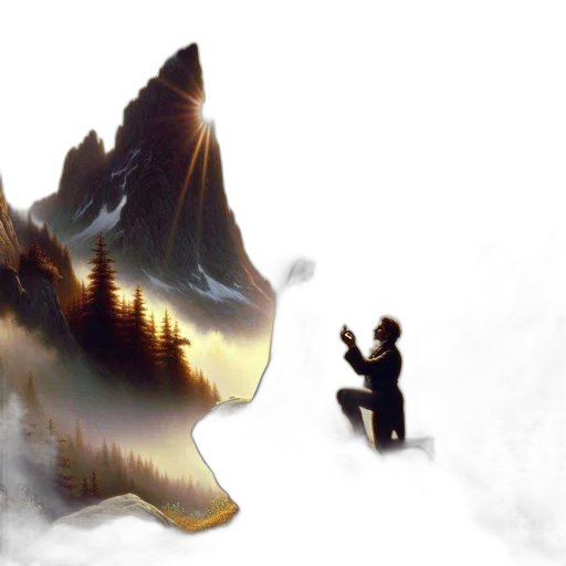 dragon, concept art, fantasy art, 3d render transparent PNG cut-out