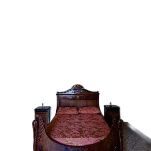 shoes, furniture, crown, hat transparent PNG cut-out