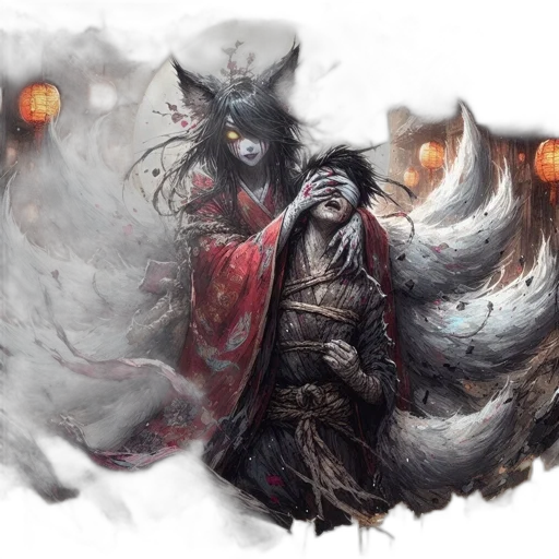 dragon, mask, concept art, fantasy art transparent PNG cut-out