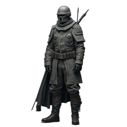 sword, staff, concept art, fantasy art transparent PNG cut-out
