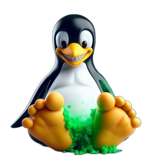 animal, 3d render, pixel art, concept art transparent PNG cut-out
