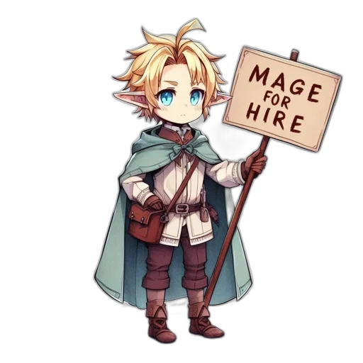 staff, weapon, dragon, mask transparent PNG cut-out