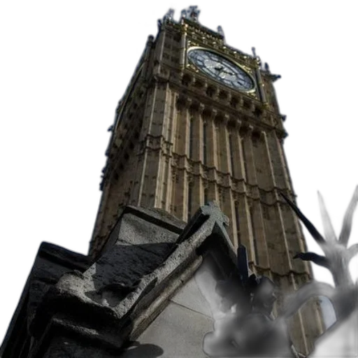 building, 3d render, photorealistic, concept art transparent PNG cut-out