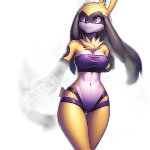 mask, dress, robot, concept art transparent PNG cut-out
