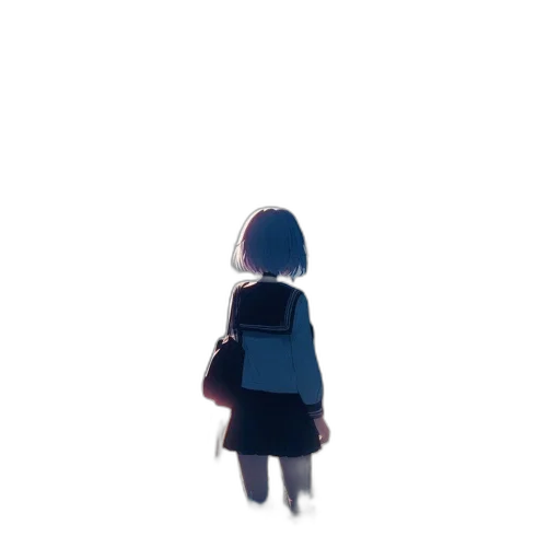 dress, robot, jacket, bottle transparent PNG cut-out