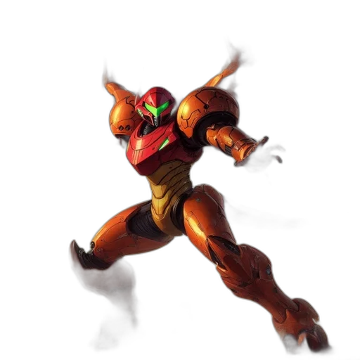 robot, weapon, animal, concept art transparent PNG cut-out