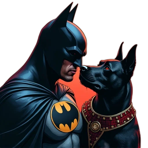 comic book art, concept art, image, comic transparent PNG cut-out