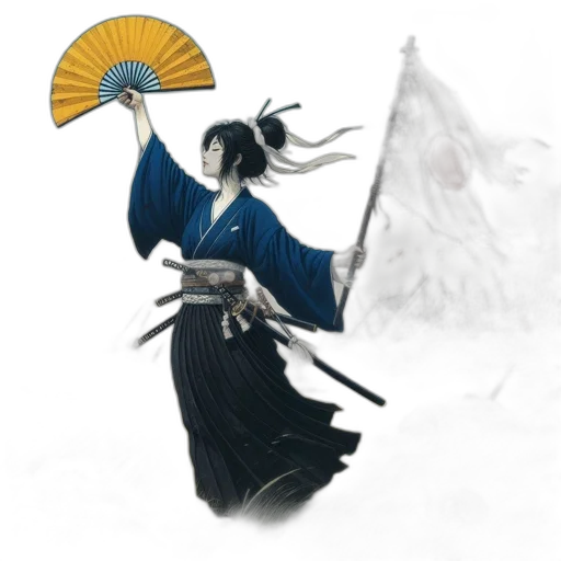 staff, umbrella, sword, weapon transparent PNG cut-out