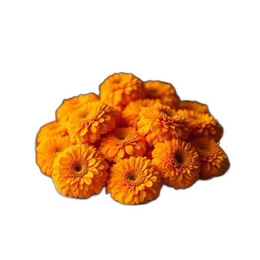 food, flower, crown, animal transparent PNG cut-out