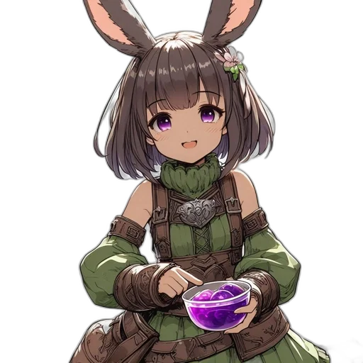 weapon, creature, animal, food transparent PNG cut-out