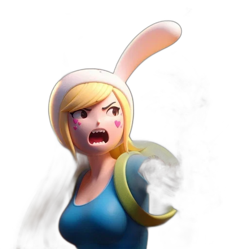face, weapon, staff, mask transparent PNG cut-out