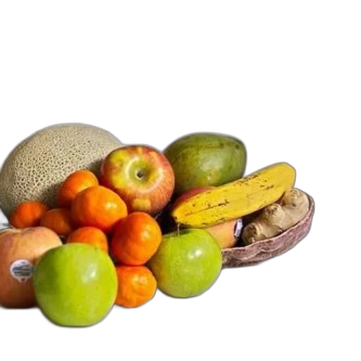 food, crown, hat, photorealistic transparent PNG cut-out