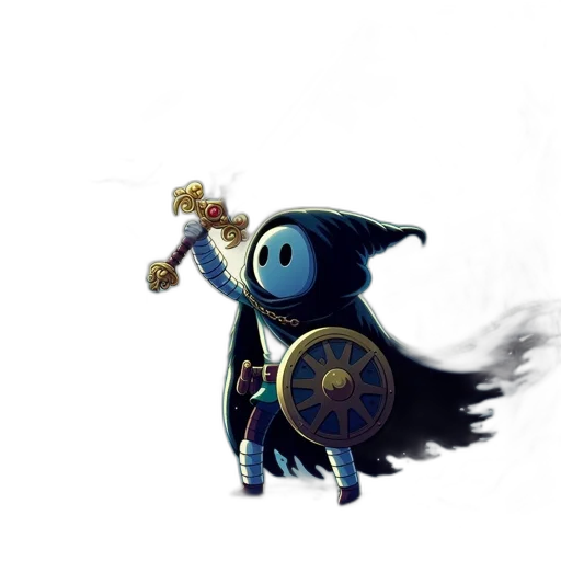 staff, sword, weapon, robot transparent PNG cut-out