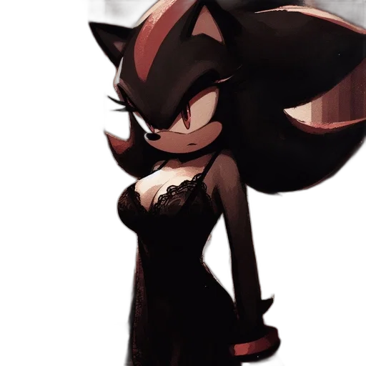 dress, mask, animal, creature transparent PNG cut-out