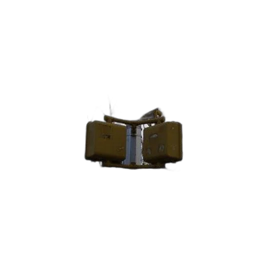 furniture, weapon, crown, robot transparent PNG cut-out