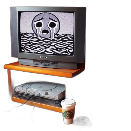 furniture, robot, creature, mask transparent PNG cut-out