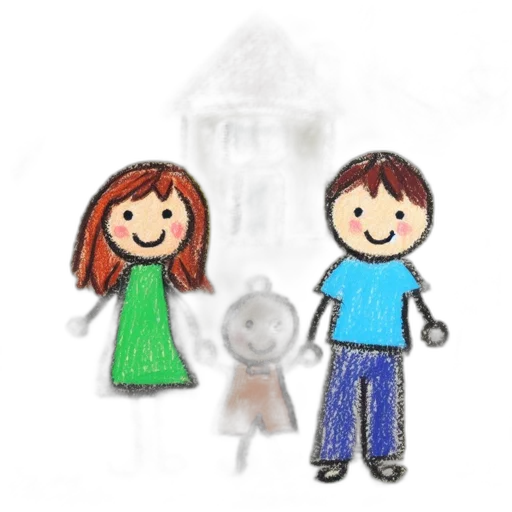 concept art, 3d render, cartoon, pixel art transparent PNG cut-out