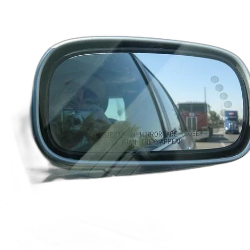 car, face, mask, staff transparent PNG cut-out