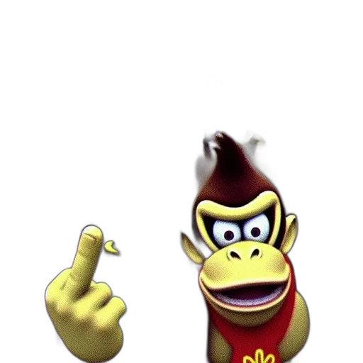 staff, animal, crown, hat transparent PNG cut-out