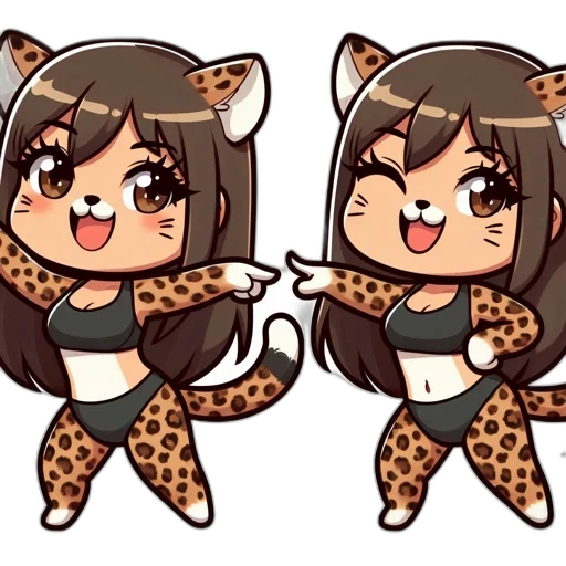 anime, cartoon, pixel art, concept art transparent PNG cut-out