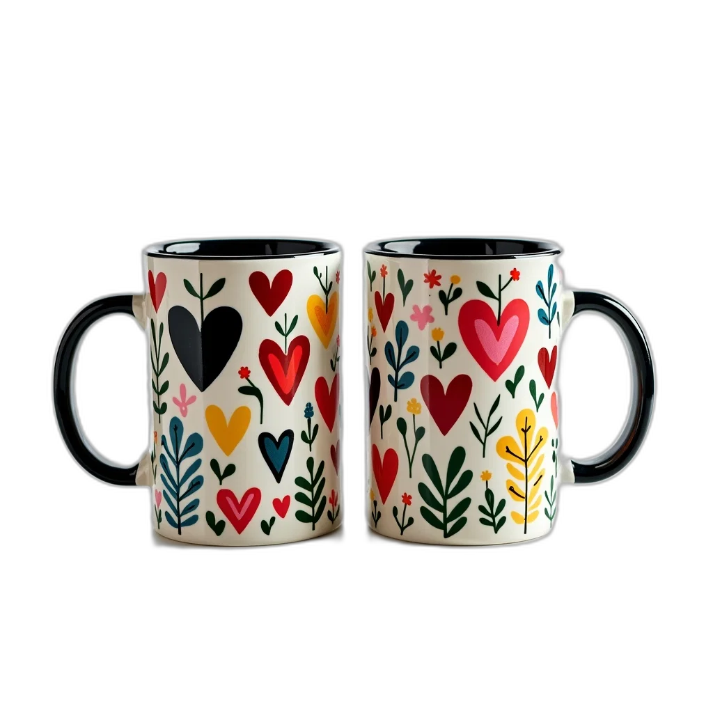3d render, photorealistic, set, two transparent PNG cut-out