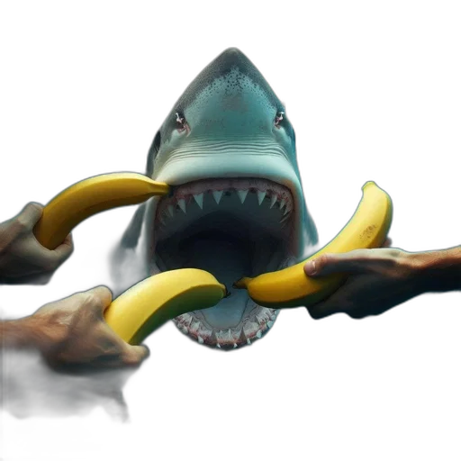 creature, animal, staff, weapon transparent PNG cut-out