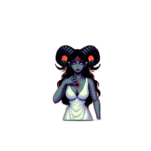 staff, mask, pixel art, concept art transparent PNG cut-out