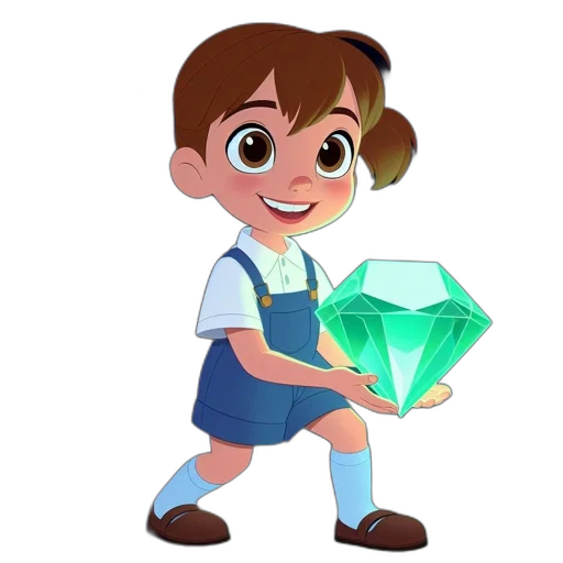 jewelry, staff, weapon, crown transparent PNG cut-out